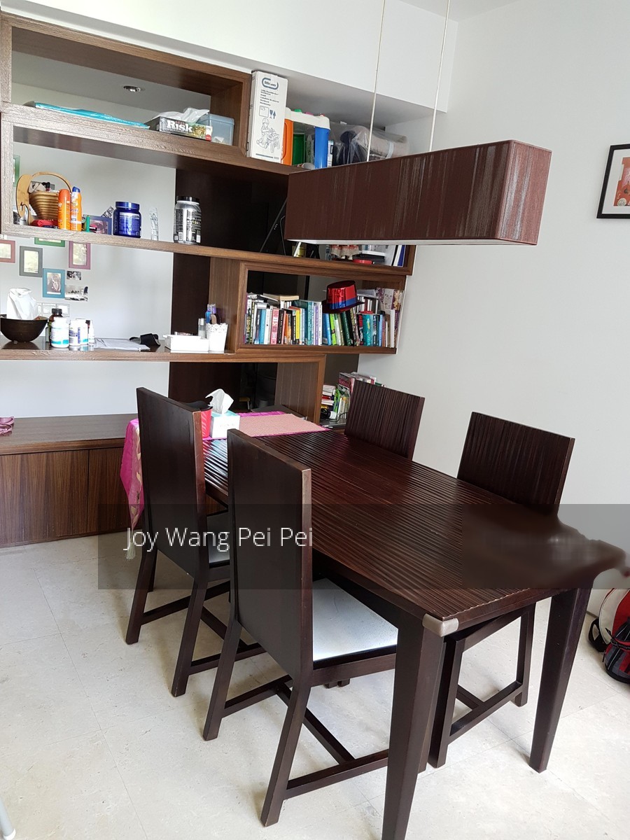 Residences At 338A (D9), Apartment #137845372